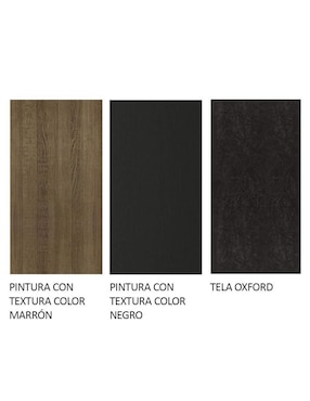 Comedor Livia Madesa para 4 personas