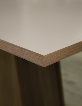 Comedor Ohana Madesa para 6 personas