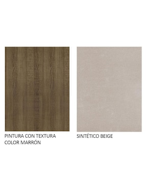 Comedor Maris Madesa para 6 personas