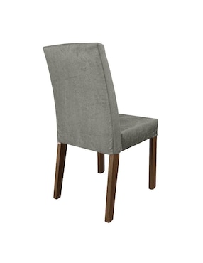 Comedor Agnes Madesa para 4 personas