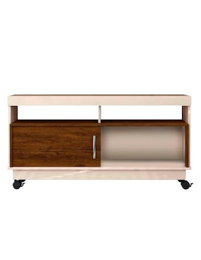 Mueble de tv Lassa Moveis de MDF