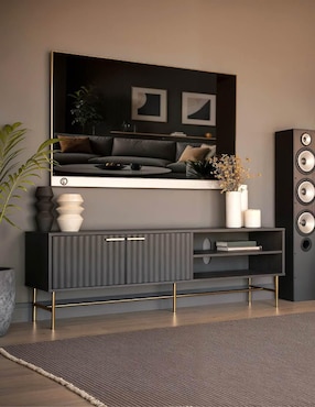Mueble de tv New York Top Living de MDF