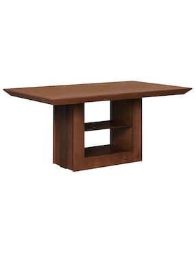 Mesa de comedor Tremont Diper