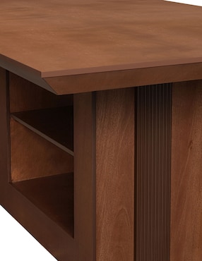 Mesa de comedor Tremont Diper