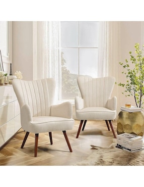 Sillón Gomyhome