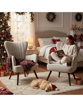 Sillón Gomyhome