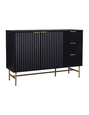 Credenza New York Top Living de MDF