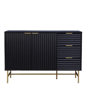Credenza New York Top Living de MDF