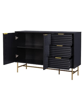 Credenza New York Top Living de MDF