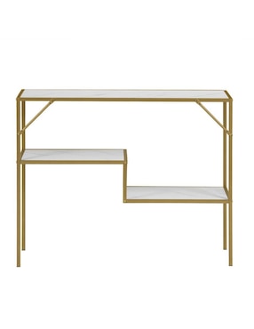 Consola Darrison C Gomyhome de MDF