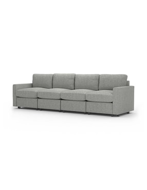 Sala modular ADAPTI Modi Sofa de poliéster
