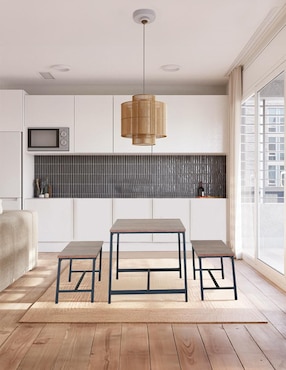 Comedor Ilios Innova para 4 personas