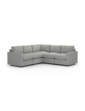 Sala modular ADAPTI Modi Sofa de poliéster