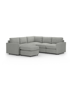Sala modular ADAPTI Modi Sofa de poliéster