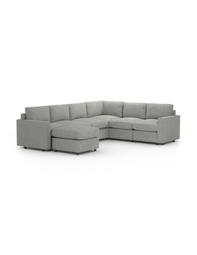 Sala modular ADAPTI Modi Sofa de poliéster