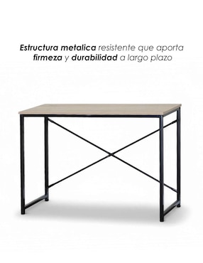 Escritorio Ilios Innova de MDF