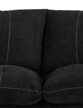 Sala 3 piezas Aston Dicasa de madera