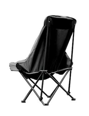 Silla plegable 2 piezas Ecomlab de aluminio