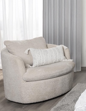 Sillón Erbil Cantia