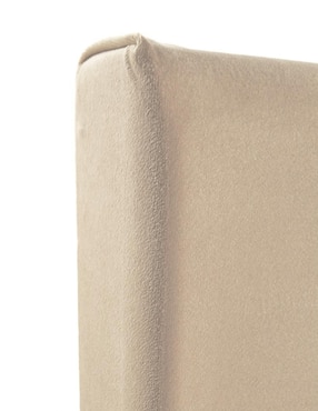 Cabecera Basel Alterego de madera pino