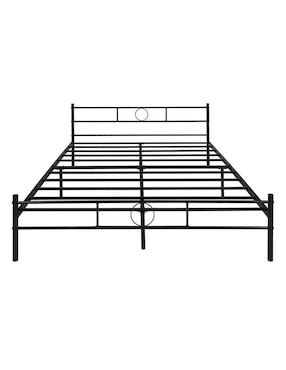 Base para cama Gomyhome de metal