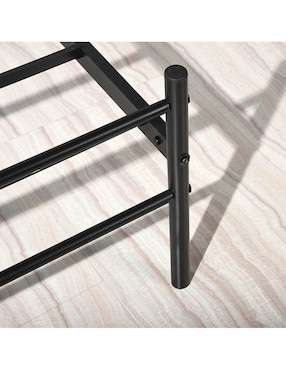 Base para cama Gomyhome de metal