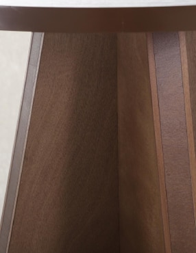 Mesa de comedor Odette Moblum
