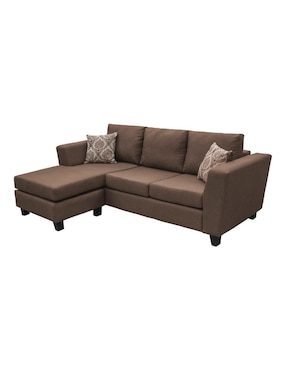 Sala modular Caprice Atlas Del Descanso de madera pino