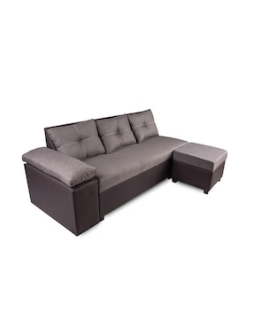 Sala modular Isabela Atlas Del Descanso de madera