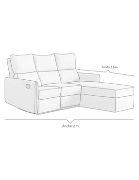 Sillón Mueble Mom