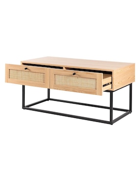 Mesa de centro Rimini Cantia