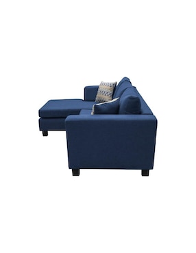Sala modular Caprice Atlas Del Descanso de madera pino