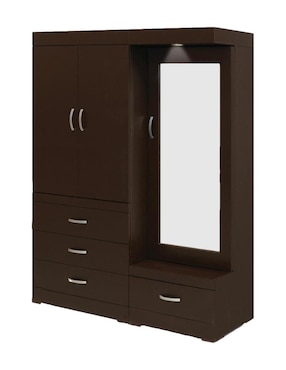 Ropero Kessa Dehesa de MDF