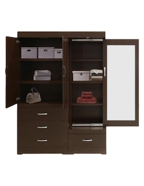 Ropero Kessa Dehesa de MDF