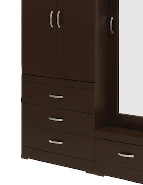 Ropero Kessa Dehesa de MDF