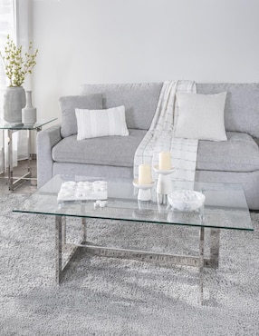 Mesa lateral Copenhague Cantia