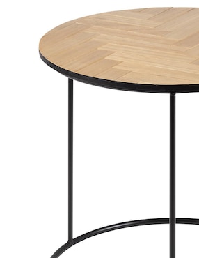 Mesa de servicio Varsovia Cantia