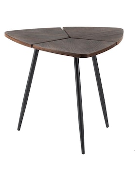 Mesa lateral Basel Cantia