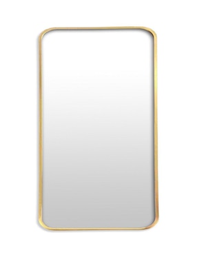 Espejo rectangular Alterego