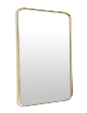 Espejo rectangular Alterego