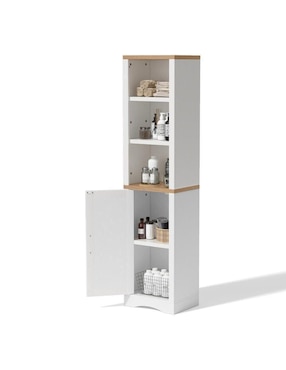 Gabinete Gomyhome de acero
