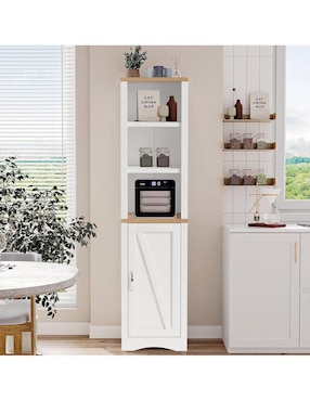 Gabinete Gomyhome de acero