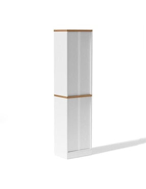 Gabinete Gomyhome de acero