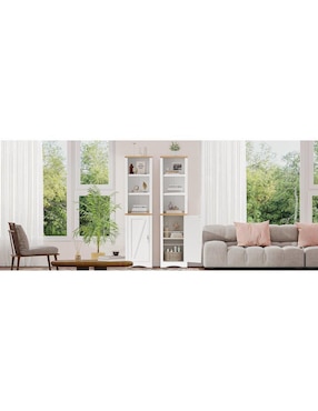Gabinete Gomyhome de acero