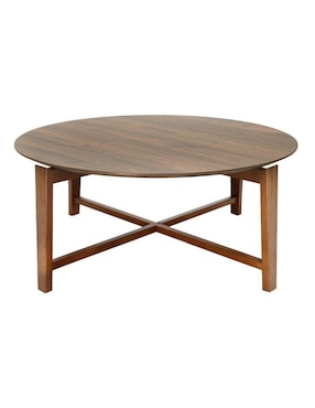 Mesa de centro Palu Circular Mundo In