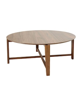 Mesa de centro Palu Circular Mundo In