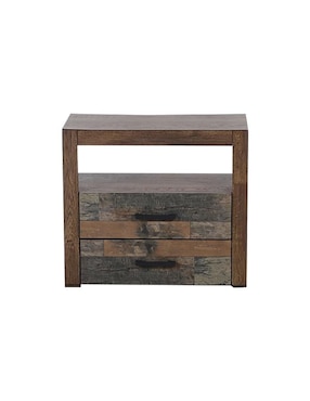 Buro Oporto Moblum de madera