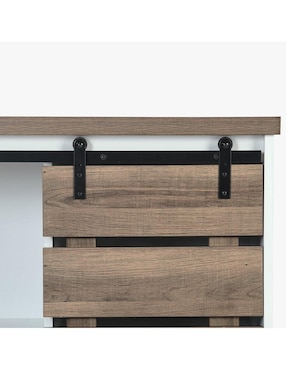 Gabinete Freesia Gomyhome de MDF