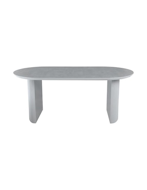 Mesa de comedor Chipre Brum