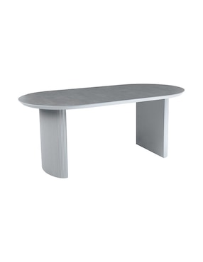 Mesa de comedor Chipre Brum
